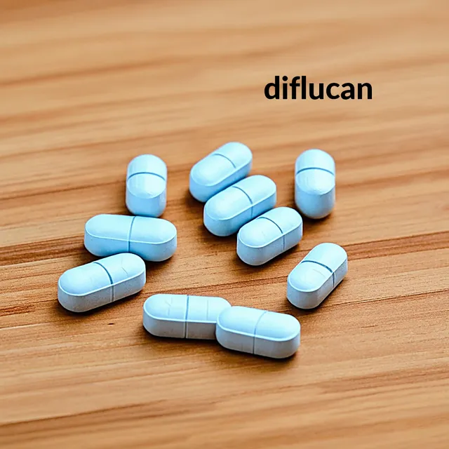 Fluconazole tabletas diflucan precio